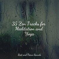35 Zen Tracks for Meditation and Yoga