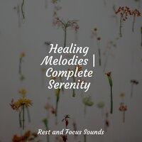 Healing Melodies | Complete Serenity