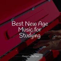 Best New Age Music for Studying