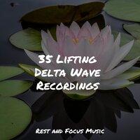 35 Lifting Delta Wave Recordings
