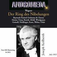 Wagner: Der Ring des Nibelungen, WWV 86