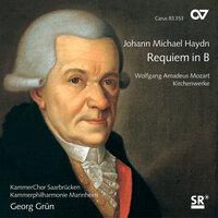 Haydn: Requiem in B-Flat Major, MH 838
