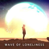Wave of Loneliness: Interstellar Ambient for Emotional Regeneration