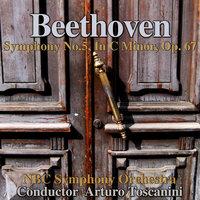 Beethoven: Symphony No.5, in C Minor, Op. 67