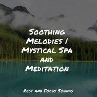 Soothing Melodies | Mystical Spa and Meditation