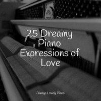 25 Dreamy Piano Expressions of Love