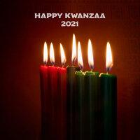 Happy Kwanzaa 2021
