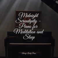 Midnight Serendipity - Piano for Meditation and Sleep