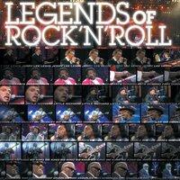 Legends of Rock 'n' Roll