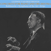 Beethoven: Concerto for Piano and Orchestra No. 5