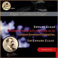Edward Elgar: Symphony No.1 in A-Flat Major, Op. 55