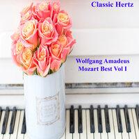 Wolfgang Amadeus Mozart Best