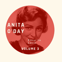 Easy to Love - Anita O'Day