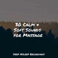 30 Calm & Soft Sounds for Massage