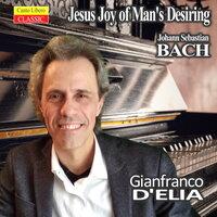 Jesus Joy of Man's Desiring, BWV 147