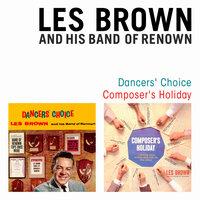 Dancer's Choice Plus Composer's Holiday