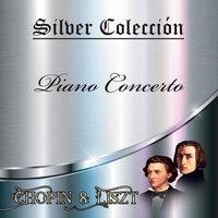 Silver Colección, Chopin & Liszt - Piano Concerto