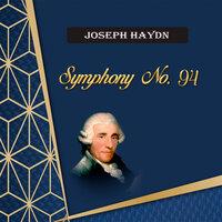Joseph Haydn, Symphony No. 94