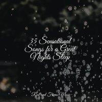 35 Sensational Songs for a Great Nights Sleep