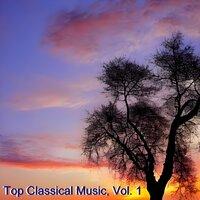 Top classical music, Vol. 1