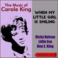 The Music of Carole King - When My Little Girl Is Smiling