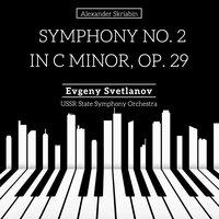 Symphony No. 2 in C Minor, Op. 29