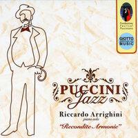 Puccini Jazz (Recondite armonie)