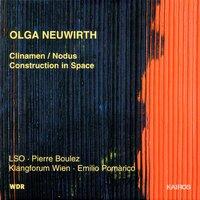 Olga Neuwirth: Clinamen / Nodus
