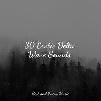 30 Exotic Delta Wave Sounds