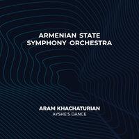 Aram Khachaturian։ Ayshe's Dance