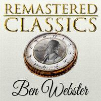 Remastered Classics, Vol. 88, Ben Webster