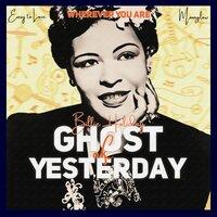 Ghost of Yesterday