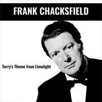 Terry's Theme from "Limelight"