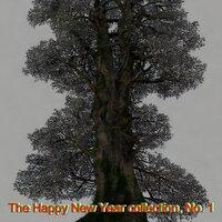 The happy new year collection, no. 1