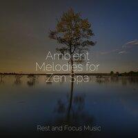 Ambient Melodies for Zen Spa