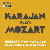 Karajan Plays Mozart