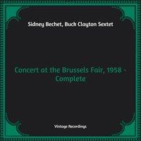 Concert at the Brussels Fair, 1958 - Complete