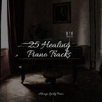 25 Healing Piano Tracks
