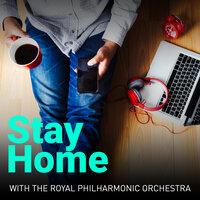 Stay Home with the Royal Philharmonic Orchestra