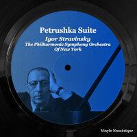 Petrushka Suite