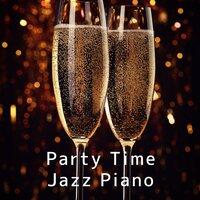 Party Time Jazz Piano