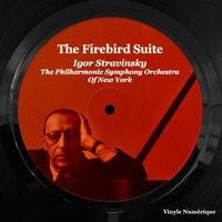 The Firebird Suite