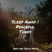 Sleep Away | Peaceful Tunes