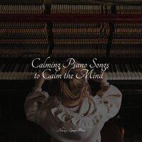 Calming Piano Songs to Calm the Mind