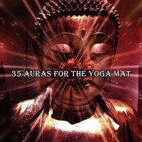 35 Auras For The Yoga Mat