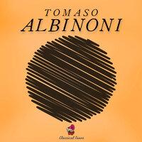 Albinoni Essential Piano Pieces