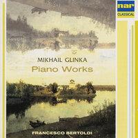 Mikhail Glinka: Piano Works