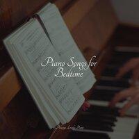 Piano Songs for Bedtime