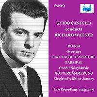 Wagner: Overtures & Other Orchestral Works