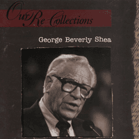 George Beverly Shea